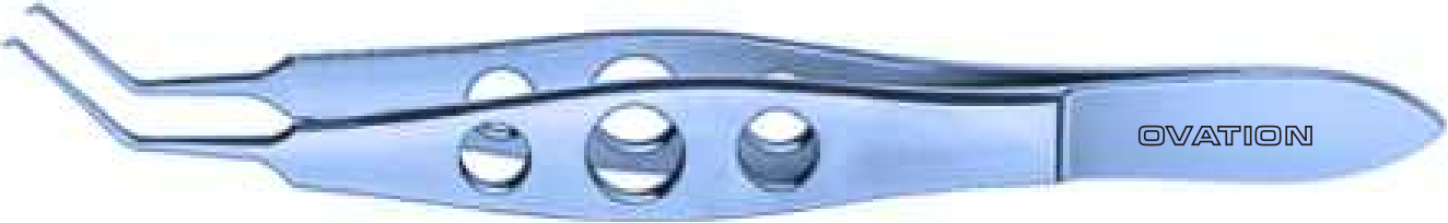 Utrata Capsularohexis Forceps